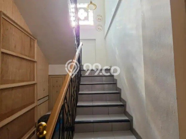 Dijual Rumah Premium dengan Fasilitas Sekitar Komplit di Kemayoran, Jakarta Pusat Dijual Rumah Premium dengan Fasilitas Sekitar Komplit di Kemayoran, Jakarta Pusat
