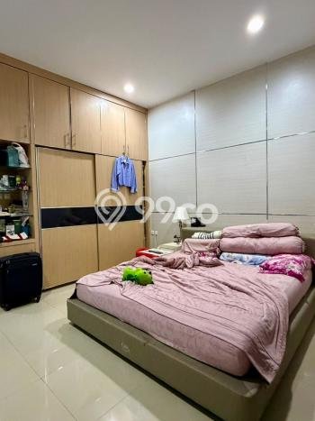Dijual Rumah Mewah Elegan Dengan View Eksklusif di Jelambar, Jakarta Barat Dijual Rumah Mewah Elegan Dengan View Eksklusif di Jelambar, Jakarta Barat