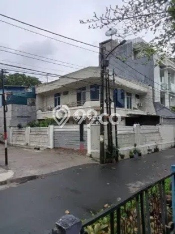 Dijual Rumah Luas Elegan Dengan View Cantik di Sunter, Jakarta Utara Dijual Rumah Luas Elegan Dengan View Cantik di Sunter, Jakarta Utara