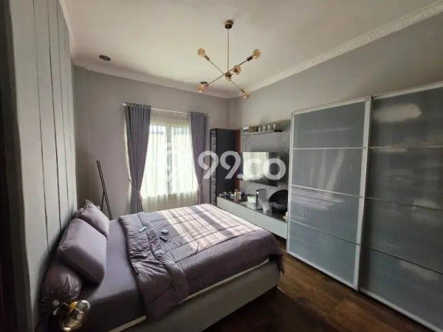 Dijual Rumah Premium dengan Fasilitas Sekitar Komplit di Kemayoran, Jakarta Pusat Dijual Rumah Premium dengan Fasilitas Sekitar Komplit di Kemayoran, Jakarta Pusat