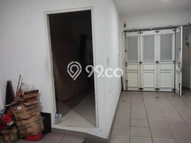 Jual Rumah Minimalis Bagus Punya 6 KT di Pademangan Jakarta Utara SHM Jual Rumah Minimalis Bagus Punya 6 KT di Pademangan Jakarta Utara SHM