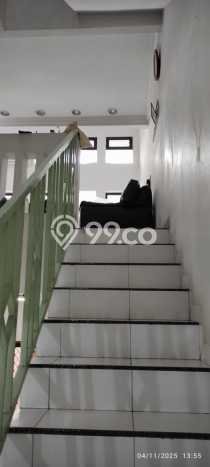 Rumah Elit Modern Siap Huni di Sunter Jakarta Utara Rumah Elit Modern Siap Huni di Sunter Jakarta Utara