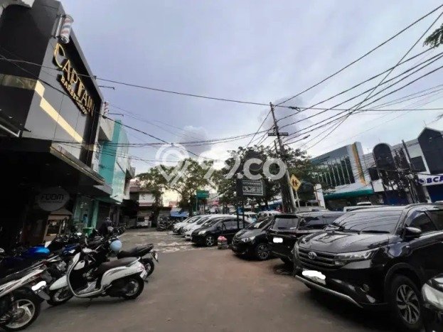Ruko Dijual di Prime Area Jakarta Timur Luas 280m2 Ruko Dijual di Prime Area Jakarta Timur Luas 280m2