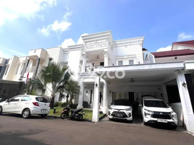 Best Deal Hunian Mewah Ideal dan Luas di Pasar Minggu, Jakarta Selatan Best Deal Hunian Mewah Ideal dan Luas di Pasar Minggu, Jakarta Selatan