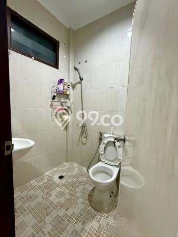 Dijual Rumah Mewah Elegan Dengan View Eksklusif di Jelambar, Jakarta Barat Dijual Rumah Mewah Elegan Dengan View Eksklusif di Jelambar, Jakarta Barat