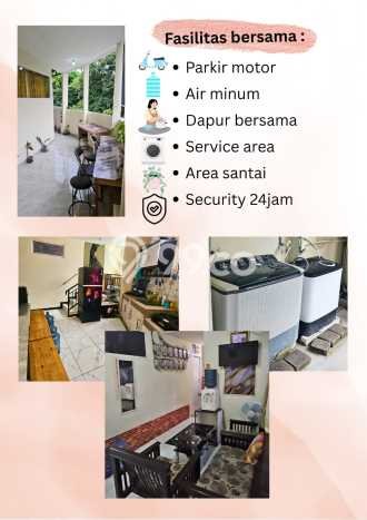 Unit Kost Dijual di Petojo dengan 37 Kamar Kawasan Ramai Unit Kost Dijual di Petojo dengan 37 Kamar Kawasan Ramai