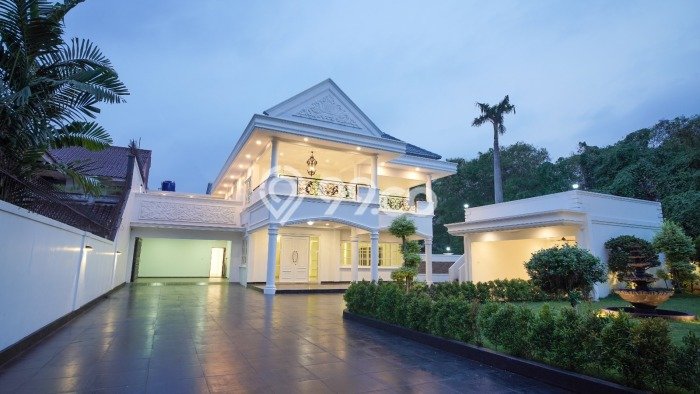 Hunian Super Elit dengan Akses Paling Strategis di Kemang, Jakarta Selatan Hunian Super Elit dengan Akses Paling Strategis di Kemang, Jakarta Selatan