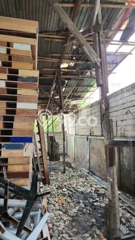 Kavling Tanah untuk Dijual di Kalideres, Jakarta Barat, Luas 713m2 Kavling Tanah untuk Dijual di Kalideres, Jakarta Barat, Luas 713m2