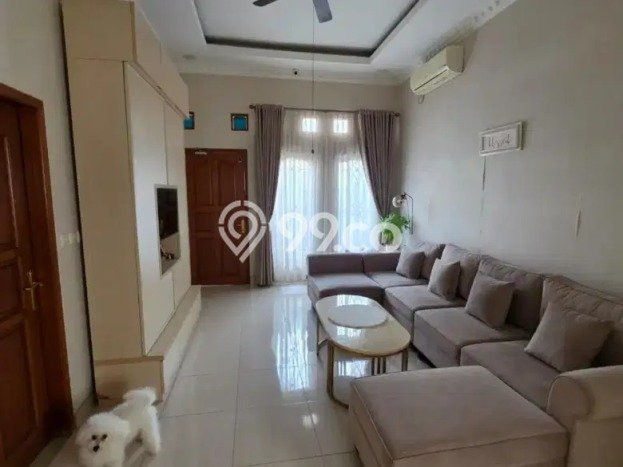 Dijual Rumah Premium dengan Fasilitas Sekitar Komplit di Kemayoran, Jakarta Pusat Dijual Rumah Premium dengan Fasilitas Sekitar Komplit di Kemayoran, Jakarta Pusat