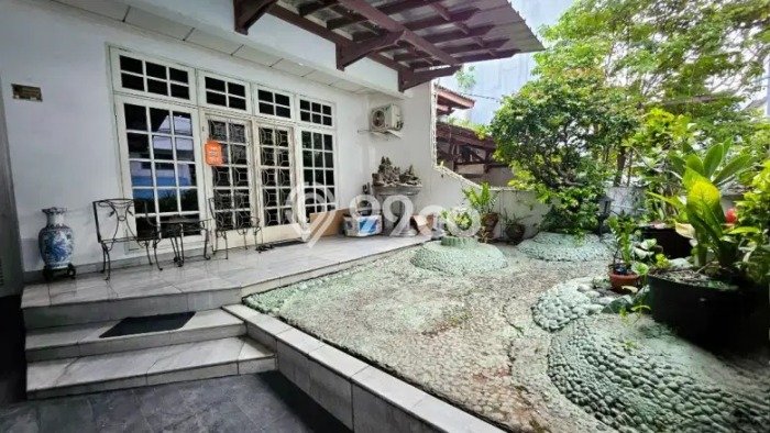 Best Deal Hunian Mewah Ideal dan Luas di Grogol Petamburan, Jakarta Barat Best Deal Hunian Mewah Ideal dan Luas di Grogol Petamburan, Jakarta Barat