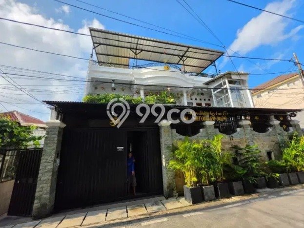Dijual Rumah Premium dengan Fasilitas Sekitar Komplit di Kemayoran, Jakarta Pusat Dijual Rumah Premium dengan Fasilitas Sekitar Komplit di Kemayoran, Jakarta Pusat