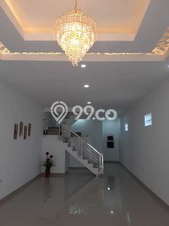 Rumah Luxury Modern Siap Huni di Mangga Besar Jakarta Barat Rumah Luxury Modern Siap Huni di Mangga Besar Jakarta Barat