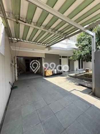 Hunian Elit LB 308m2 Siap Huni Desain Elegan di Green garden, Jakarta Barat Hunian Elit LB 308m2 Siap Huni Desain Elegan di Green garden, Jakarta Barat