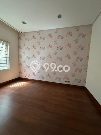 Ready to Use! Luxury House LT 184m2 Desain Elegan di Kapuk Muara Ready to Use! Luxury House LT 184m2 Desain Elegan di Kapuk Muara
