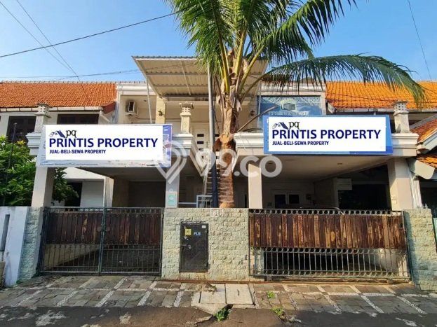 For Sale Rumah Elit Exclusive di Cempaka Putih, Jakarta Pusat For Sale Rumah Elit Exclusive di Cempaka Putih, Jakarta Pusat
