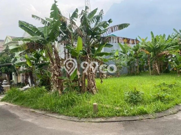 Lahan Dijual Lokasi Strategis di Jakarta Barat dengan Luas 167m2 Lahan Dijual Lokasi Strategis di Jakarta Barat dengan Luas 167m2