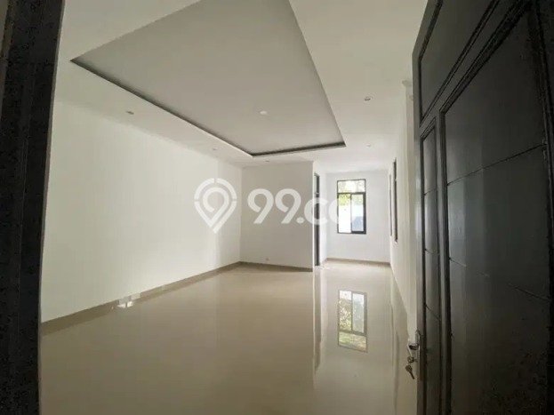 Ready to Use! Luxury House LT 201m2 Desain Modern di Bendungan Hilir Ready to Use! Luxury House LT 201m2 Desain Modern di Bendungan Hilir
