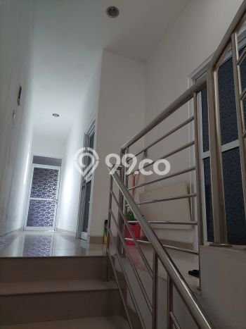 PREMIUM LIVING! Rumah di Pademangan, 3 KM, Kawasan Prospektif, LT 84m² Bangunan 252m² PREMIUM LIVING! Rumah di Pademangan, 3 KM, Kawasan Prospektif, LT 84m² Bangunan 252m²