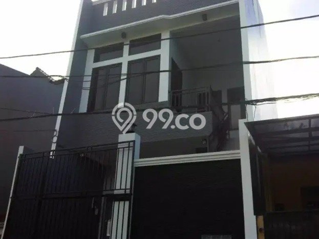 Dijual Rumah Mewah Exclusive di Kelapa Gading, Jakarta Utara Dijual Rumah Mewah Exclusive di Kelapa Gading, Jakarta Utara