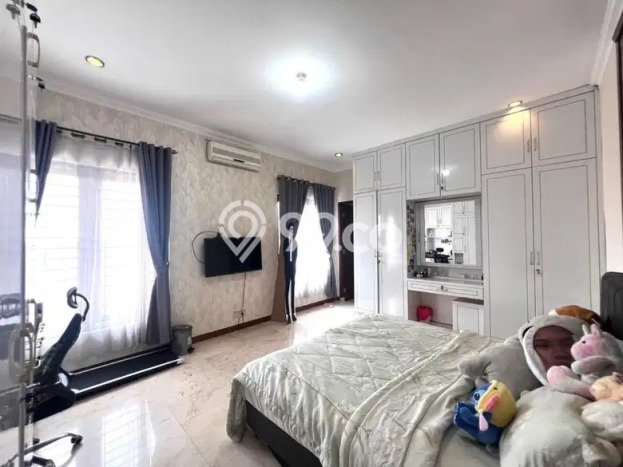 Best Deal Hunian Mewah Ideal dan Luas di Pasar Minggu, Jakarta Selatan Best Deal Hunian Mewah Ideal dan Luas di Pasar Minggu, Jakarta Selatan