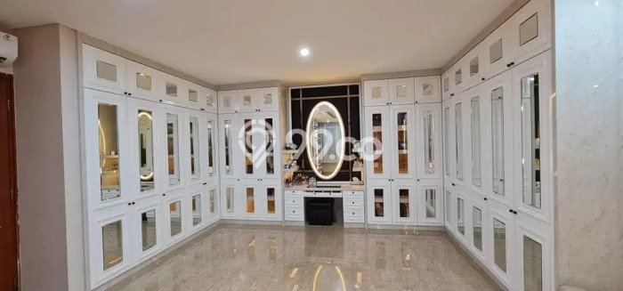 Best Deal Hunian Premium Ideal dan Luas di Kemayoran, Jakarta Pusat Best Deal Hunian Premium Ideal dan Luas di Kemayoran, Jakarta Pusat