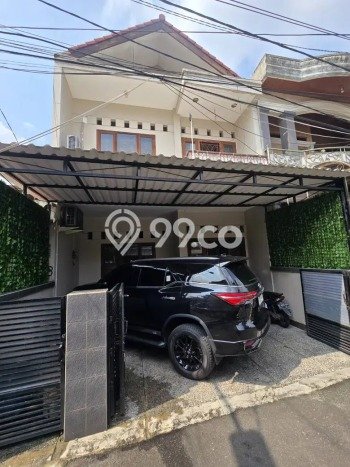 Rumah Mewah Dijual LT 90m2 di Tebet, Jakarta Selatan Rumah Mewah Dijual LT 90m2 di Tebet, Jakarta Selatan