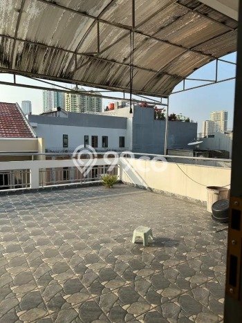 For Sale Rumah Elit Exclusive di Pademangan, Jakarta Utara For Sale Rumah Elit Exclusive di Pademangan, Jakarta Utara