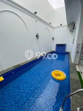 Best Deal Hunian Mewah Ideal dan Luas di Kebon Jeruk, Jakarta Barat Best Deal Hunian Mewah Ideal dan Luas di Kebon Jeruk, Jakarta Barat