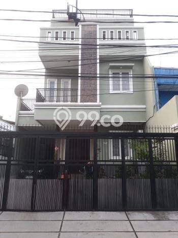 Hunian Super Mewah dengan Akses Paling Strategis di Tomang, Jakarta Barat Hunian Super Mewah dengan Akses Paling Strategis di Tomang, Jakarta Barat
