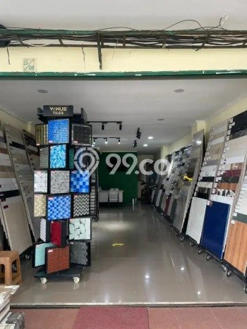 Ruko Bagus Dijual LB 250m2 Lokasi Strategis Jakarta Pusat Area Cocok untuk Bisnis Ruko Bagus Dijual LB 250m2 Lokasi Strategis Jakarta Pusat Area Cocok untuk Bisnis