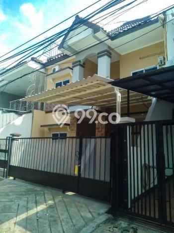 Disewakan Hunian Konsep Minimalis di Kelapa Gading Jakarta Utara dengan 4 Kamar Disewakan Hunian Konsep Minimalis di Kelapa Gading Jakarta Utara dengan 4 Kamar