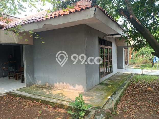For Sale Hunian Rumah Nyaman 3 KT di Pondok Bambu, Jakarta Timur For Sale Hunian Rumah Nyaman 3 KT di Pondok Bambu, Jakarta Timur
