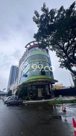 Kantor Favorit Dijual di Serpong Utara Tangerang Selatan Kawasan Pusat Bisnis Kantor Favorit Dijual di Serpong Utara Tangerang Selatan Kawasan Pusat Bisnis