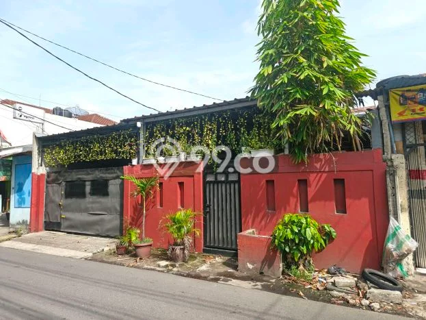 Rumah Luxury Modern Siap Huni di Simprug Jakarta Selatan Rumah Luxury Modern Siap Huni di Simprug Jakarta Selatan
