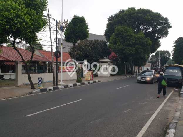 Lahan Dijual Lokasi Strategis di Jakarta Timur dengan Luas 690m2 Lahan Dijual Lokasi Strategis di Jakarta Timur dengan Luas 690m2
