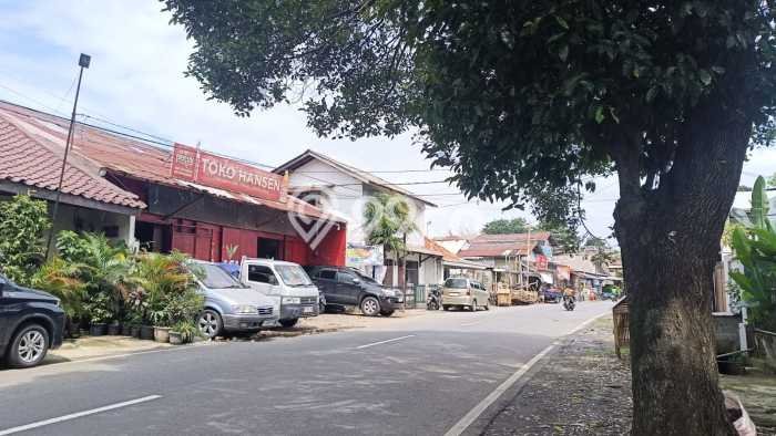 Untuk Dijual! Komersial di Manggarai Jakarta Selatan LT 152m2 / LB 100m2 Kawasan Bisnis Untuk Dijual! Komersial di Manggarai Jakarta Selatan LT 152m2 / LB 100m2 Kawasan Bisnis