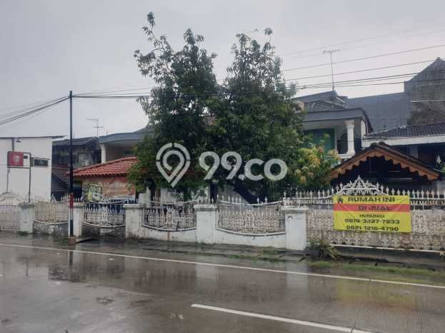 Hunian Eksklusif Siap Huni LT 800m2 di Koja, Jakarta Utara Hunian Eksklusif Siap Huni LT 800m2 di Koja, Jakarta Utara