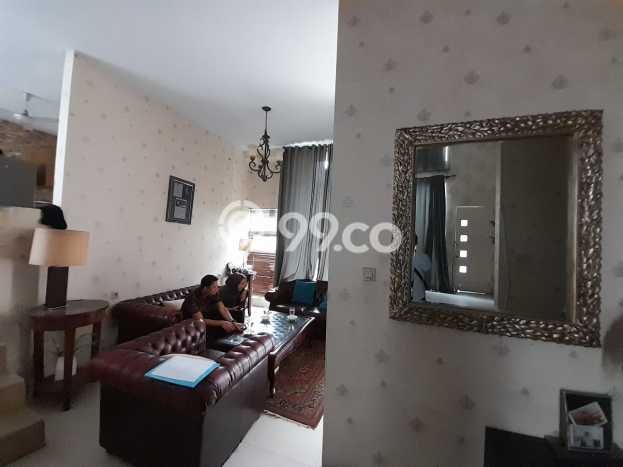 Jual Rumah Mewah Megah Dengan View Eksklusif di Kemang, Jakarta Selatan Jual Rumah Mewah Megah Dengan View Eksklusif di Kemang, Jakarta Selatan