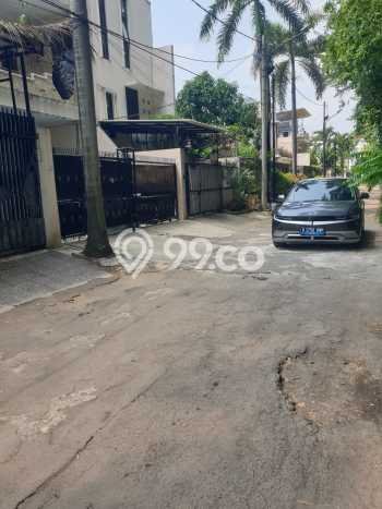 Hunian Super Elit dengan Akses Paling Strategis di Sunter, Jakarta Utara Hunian Super Elit dengan Akses Paling Strategis di Sunter, Jakarta Utara