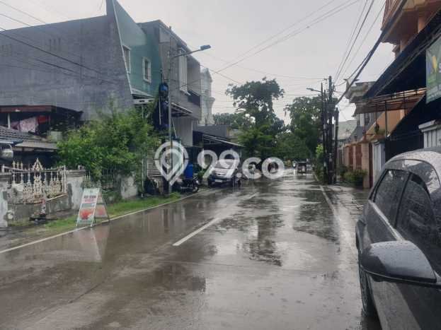 Hunian Eksklusif Siap Huni LT 800m2 di Koja, Jakarta Utara Hunian Eksklusif Siap Huni LT 800m2 di Koja, Jakarta Utara