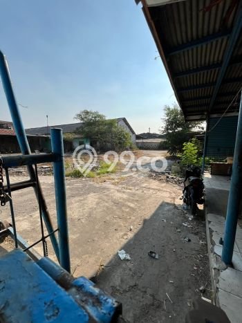Untuk Dijual Pabrik di Cakung, Jakarta Timur Harga Penawaran Spesial Untuk Dijual Pabrik di Cakung, Jakarta Timur Harga Penawaran Spesial
