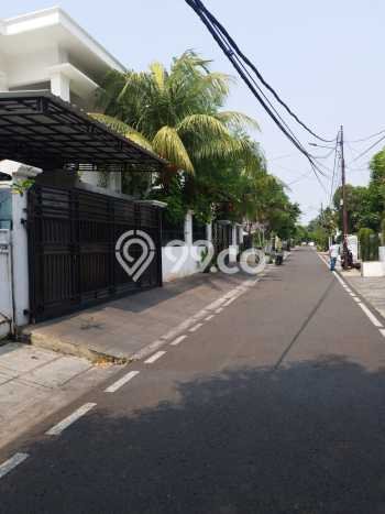 Siap Huni Rumah Mewah 4 Kamar di Cempaka Putih Dekat ke Mana Saja Siap Huni Rumah Mewah 4 Kamar di Cempaka Putih Dekat ke Mana Saja
