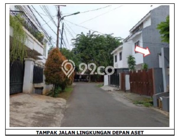 Best Deal Hunian Premium Ideal dan Luas di Pasar Minggu, Jakarta Selatan Best Deal Hunian Premium Ideal dan Luas di Pasar Minggu, Jakarta Selatan