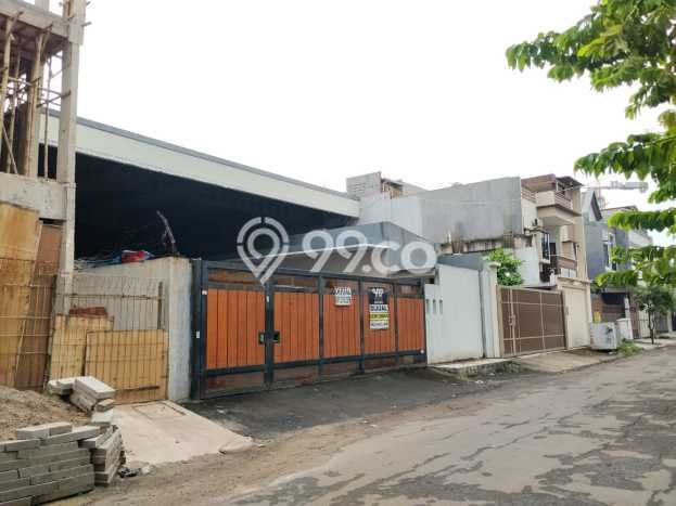 Jual Rumah Luas Megah Dengan View Cantik di Kalideres, Jakarta Barat Jual Rumah Luas Megah Dengan View Cantik di Kalideres, Jakarta Barat