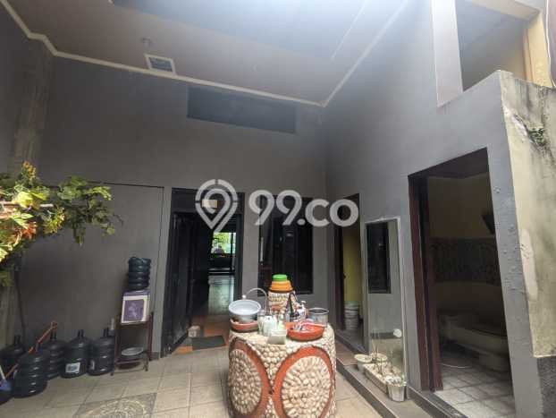 Komersial Bagus LT 335m2 LB 650m2 Dijual di Jagakarsa Jakarta Selatan Komersial Bagus LT 335m2 LB 650m2 Dijual di Jagakarsa Jakarta Selatan