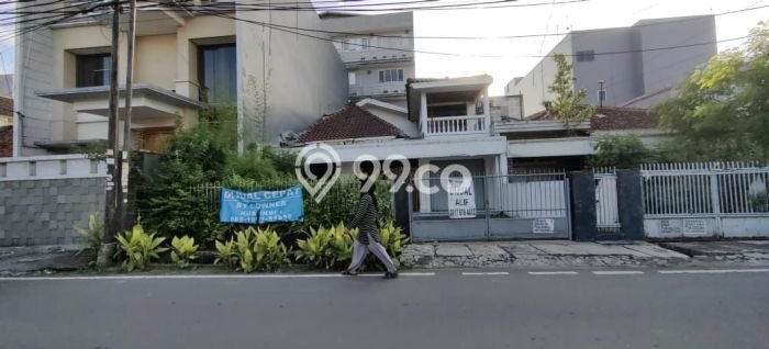 Hunian Super Elit dengan Akses Paling Strategis di Cideng, Jakarta Pusat Hunian Super Elit dengan Akses Paling Strategis di Cideng, Jakarta Pusat