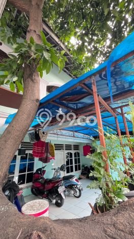 Rumah Mewah LB 250m2 Siap Pakai Desain Elegan di Kayu Putih, Jakarta Timur Rumah Mewah LB 250m2 Siap Pakai Desain Elegan di Kayu Putih, Jakarta Timur