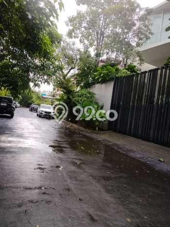 For Sale! Luxury House LT 200m2 Desain Modern di Permata Buana For Sale! Luxury House LT 200m2 Desain Modern di Permata Buana