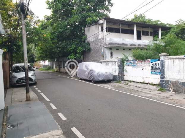 Lahan untuk Dijual di Menteng Jakarta Pusat Luas 600m2 Lahan untuk Dijual di Menteng Jakarta Pusat Luas 600m2