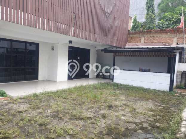 Komersial Dijual Lokasi Emas di Senen Luas 220m2 Komersial Dijual Lokasi Emas di Senen Luas 220m2